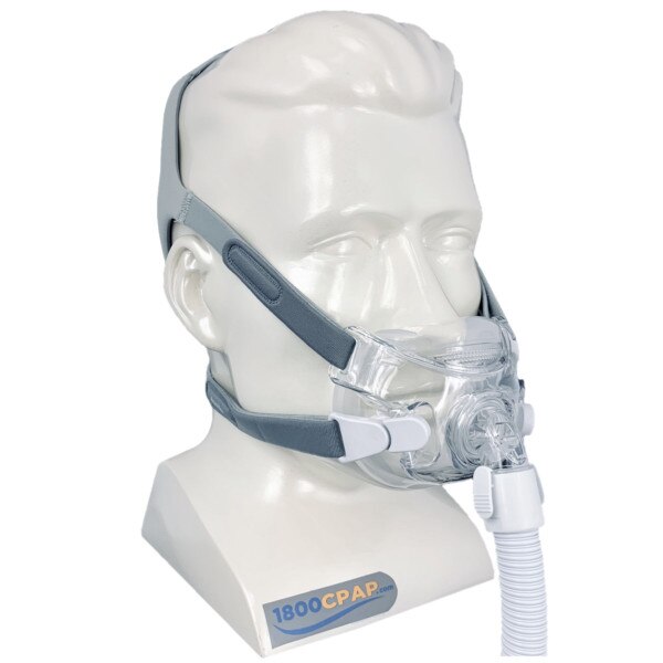 Amara View Quick Release